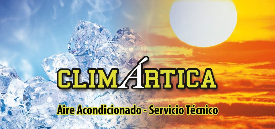 Climartica Aire Acondicionado