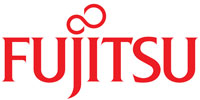 logo fujitsu