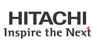 logo Hitachi