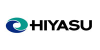 logo Hiyasu