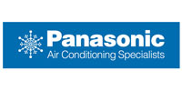 logo panasonic